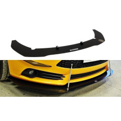 Преден сплитер V.1 Ford Focus ST Mk3