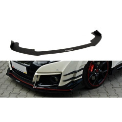 ПРЕДЕН РЕЙСИНГ СПЛИТЕР v.2 HONDA CIVIC IX TYPE R