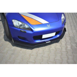 ПРЕДЕН РЕЙСИНГ СПЛИТЕР v.1 HONDA S2000