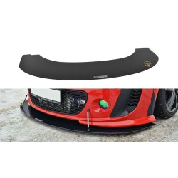ПРЕДЕН РЕЙСИНГ СПЛИТЕР V.1 SEAT LEON MK2 MS DESIGN