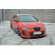 Бодикит и визуални аксесоари MAXTON DESIGN преден сплитер за SEAT LEON MK2 MS DESIGN, V1 | race-shop.bg
