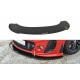 MAXTON DESIGN преден сплитер за SEAT LEON MK2 MS DESIGN, V2