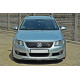 Бодикит и визуални аксесоари ПРЕДЕН РЕЙСИНГ СПЛИТЕР VW PASSAT B6 VOTEX | race-shop.bg