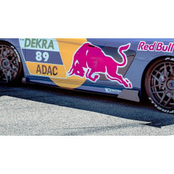 Странични прагове Дифузори Audi R8 Mk.2
