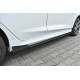 Бодикит и визуални аксесоари MAXTON DESIGN Racing дифузьори за прагове на Ford Fiesta Mk8 ST / ST-Line, V1 | race-shop.bg