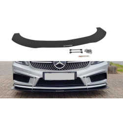 ПРЕДЕН РЕЙСИНГ СПЛИТЕР Mercedes A W176 AMG-Line