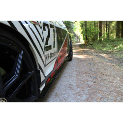 Странични прагове Дифузори VW GOLF VII GTI CLUBSPORT