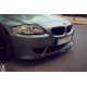 Бодикит и визуални аксесоари ПРЕДЕН РЕЙСИНГ СПЛИТЕР BMW Z4 COUPE E86 | race-shop.bg