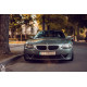 Бодикит и визуални аксесоари ПРЕДЕН РЕЙСИНГ СПЛИТЕР BMW Z4 COUPE E86 | race-shop.bg