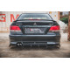 Бодикит и визуални аксесоари Заден дифузьор Mitsubishi Galant Avance Mk8 | race-shop.bg