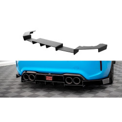 Заден дифузьор BMW M2 F87