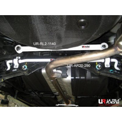 Hyundai Grandeur HG 2.4 GDI 11+ Ultra-R Долна разпънка , предна ос 1140