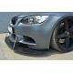 Бодикит и визуални аксесоари MAXTON DESIGN преден сплитер за BMW M3 E92 / E93 (PREFACE MODEL) | race-shop.bg