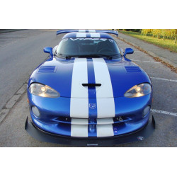 ПРЕДЕН РЕЙСИНГ СПЛИТЕР DODGE VIPER GTS