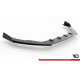 Бодикит и визуални аксесоари Durability Преден сплитер + Flaps Ford Focus ST / ST-Line Mk4 | race-shop.bg