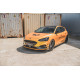 Бодикит и визуални аксесоари Durability Преден сплитер + Flaps Ford Focus ST / ST-Line Mk4 | race-shop.bg