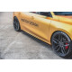 Бодикит и визуални аксесоари MAXTON DESIGN Racing Durability дифузьори за прагове на Ford Focus ST / ST-Line Mk4 | race-shop.bg