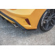 Бодикит и визуални аксесоари Durability Задни странични сплитери Ford Focus ST Mk4 | race-shop.bg