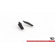 Бодикит и визуални аксесоари Durability Задни странични сплитери Ford Focus ST Mk4 | race-shop.bg