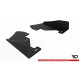 Бодикит и визуални аксесоари MAXTON DESIGN Racing Durability заден дифузьор + клапи за Ford Fiesta Mk8 ST | race-shop.bg