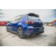 Бодикит и визуални аксесоари MAXTON DESIGN Racing Durability дифузьори за прагове + клапи на VW Golf 7 R / R-Line Facelift | race-shop.bg