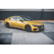 Бодикит и визуални аксесоари Durability Преден сплитер Volkswagen Arteon R-Line | race-shop.bg