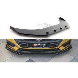 Durability Преден сплитер + Flaps Volkswagen Arteon R-Line