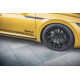 Бодикит и визуални аксесоари Durability Странични прагове Дифузори Volkswagen Arteon R-Line | race-shop.bg