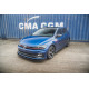 Бодикит и визуални аксесоари MAXTON DESIGN Racing Durability преден сплитер за Volkswagen Polo GTI Mk6 | race-shop.bg