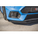 Бодикит и визуални аксесоари MAXTON DESIGN Racing Durability преден сплитер + клапи за Ford Focus RS Mk3 | race-shop.bg
