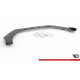 Бодикит и визуални аксесоари MAXTON DESIGN Racing Durability преден сплитер + клапи за Ford Focus RS Mk3 | race-shop.bg
