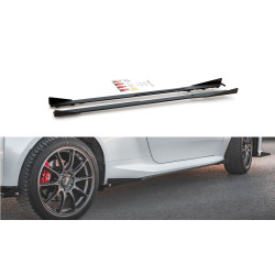Durability Странични прагове Дифузори + клапи Toyota GR Yaris Mk4