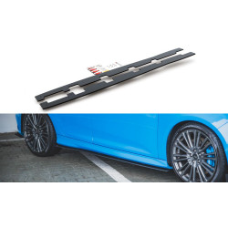 Durability Странични прагове Дифузори Ford Focus RS Mk3