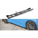 Бодикит и визуални аксесоари Durability Странични прагове Дифузори + клапи Ford Focus RS Mk3 | race-shop.bg
