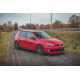 Бодикит и визуални аксесоари Durability Странични прагове Дифузори + клапи Volkswagen Golf GTI Mk6 | race-shop.bg