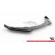 Бодикит и визуални аксесоари MAXTON DESIGN Racing Durability преден сплитер + клапи за BMW M135i F20 | race-shop.bg