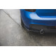 Бодикит и визуални аксесоари MAXTON DESIGN Racing Durability задни странични сплитери за BMW M135i F20 | race-shop.bg