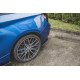 Бодикит и визуални аксесоари Durability Задни странични сплитери BMW M135i F20 | race-shop.bg