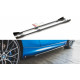 Бодикит и визуални аксесоари MAXTON DESIGN Racing Durability дифузьори за прагове + клапи на BMW 1 F21 M135i / M140i / M-Pack | race-shop.bg