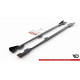 Бодикит и визуални аксесоари MAXTON DESIGN Racing Durability дифузьори за прагове + клапи на BMW 1 F21 M135i / M140i / M-Pack | race-shop.bg