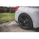 Бодикит и визуални аксесоари MAXTON DESIGN Racing Durability задни странични сплитери за BMW 1 F20 M140i, V3 | race-shop.bg