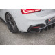 Бодикит и визуални аксесоари MAXTON DESIGN Racing Durability задни странични сплитери за BMW 1 F20 M140i, V3 | race-shop.bg