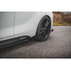 Бодикит и визуални аксесоари Durability Странични прагове Дифузори V.2 + Flaps за BMW 1 F20 M135i / M140i / M-Pack | race-shop.bg
