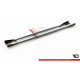 Бодикит и визуални аксесоари Durability Странични прагове Дифузори V.2 + Flaps за BMW 1 F20 M135i / M140i / M-Pack | race-shop.bg