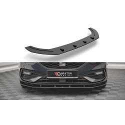 Street Pro Преден сплитер Seat Leon FR Mk4