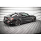 Бодикит и визуални аксесоари MAXTON DESIGN Street Pro дифузьори за прагове + клапи на BMW 4 M-Pack G22 | race-shop.bg