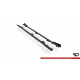 Бодикит и визуални аксесоари MAXTON DESIGN Street Pro дифузьори за прагове + клапи на BMW 4 M-Pack G22 | race-shop.bg