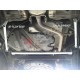Разпънки Daewoo Lacetti /Chevrolet Nubira Ultra-R Долна разпънка за задна ос | race-shop.bg
