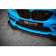 Бодикит и визуални аксесоари Street Pro Преден сплитер V.1 + Flaps BMW M2 Competition F87 | race-shop.bg