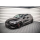 Бодикит и визуални аксесоари MAXTON DESIGN Street Pro дифузьори за прагове на Audi RS3 Sportback 8Y | race-shop.bg